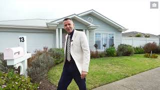 Open2View Au - Id - 13 Billy Court, Colac