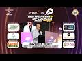 Ravinder Reddy - Bharathi Cements | Hybiz TV Digital Media &amp; Influencer Awards 2026
