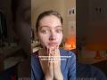 он не выбеливает, не жирнит и не ощущается на коже😭💔💔 вб арт #WW381251 (копируй с WW)