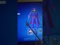 🚨 SECRET TRICK to UNLOCK EMPEROR ZURG SKIN in Fortnite 😱✅