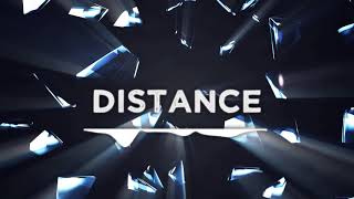 Video thumbnail of "Wisp X - Distance (Official Audio)"