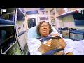Psycho Boyfriend Leaves Woman Fighting for Her Life
