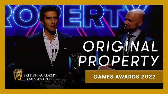 The Game Awards 2021: It Takes Two leva prêmio de Jogo do Ano