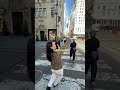 Honestly priceless #girlhood #nyc Erin Holland Anya lifewithjhyll