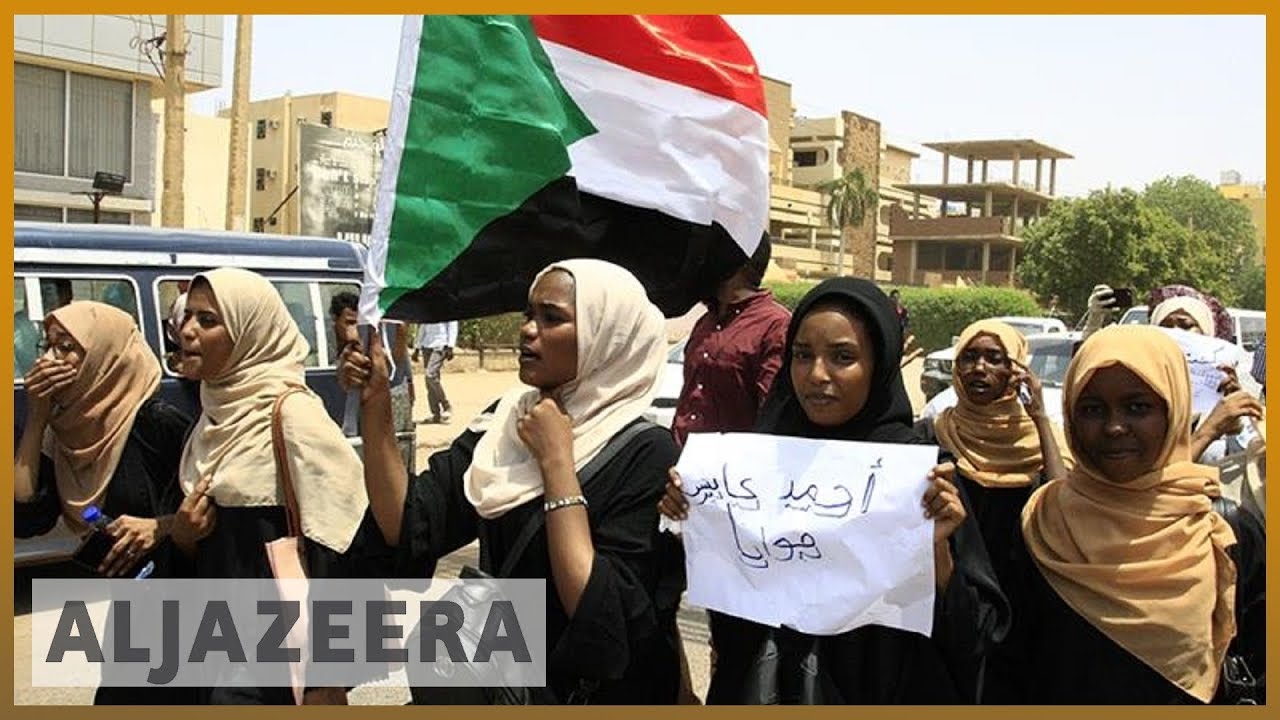 إغلاق المدارس في السودان بعد وفاة طلاب