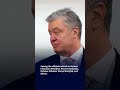 Russian Prosecutors Accuse Dozens of Top Ukrainian Officials of Genocide in Donbas