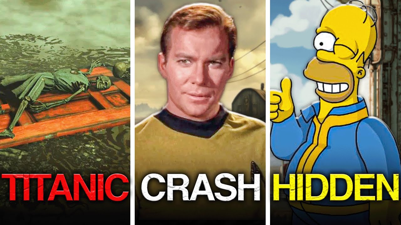 Every Fallout 4 Easter Egg Explained in 12 Minutes