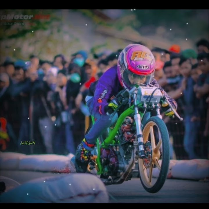 Story wa dj slow versi drag bike