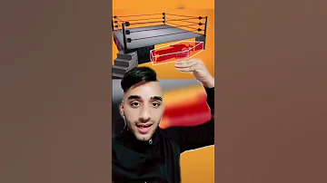 اسرار المصارعه الحره 4 اندرتيكر 
