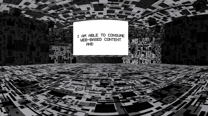Virtual Merrill Ellis Intermedia Theater  #000000