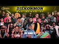 Afrobeatamapianoafrocongodjkonmon mix party 13davidoasakedadjudidi btoofandbluedj emos