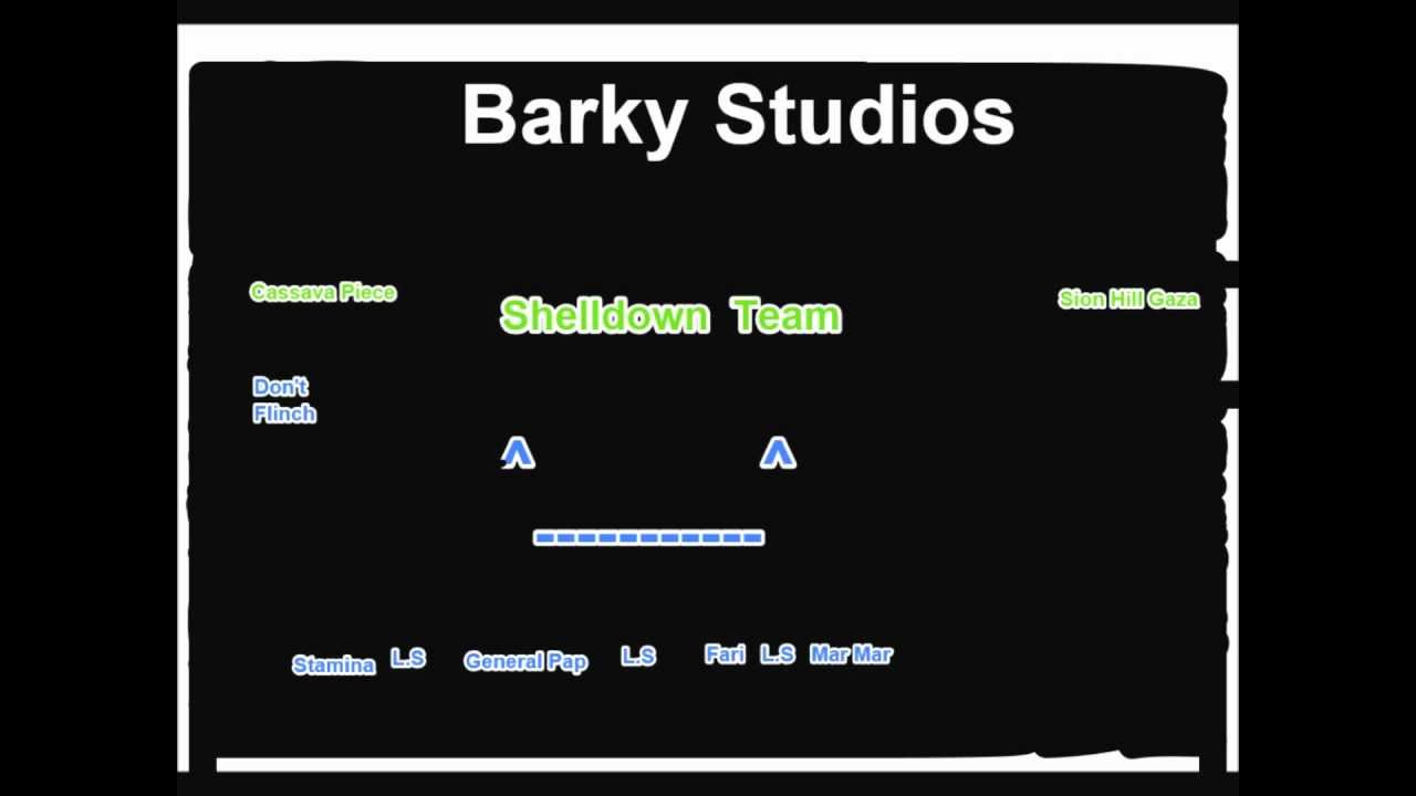 Bajan Bounce Riddim(Instrumental) By Barky Studios