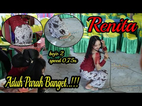 RENITA PARAH BANGET \