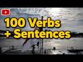 Learn Serbo-Croatian Verbs: 100 Common Serbo-Croatian Verbs + Example Sentences (Audio Lesson)
