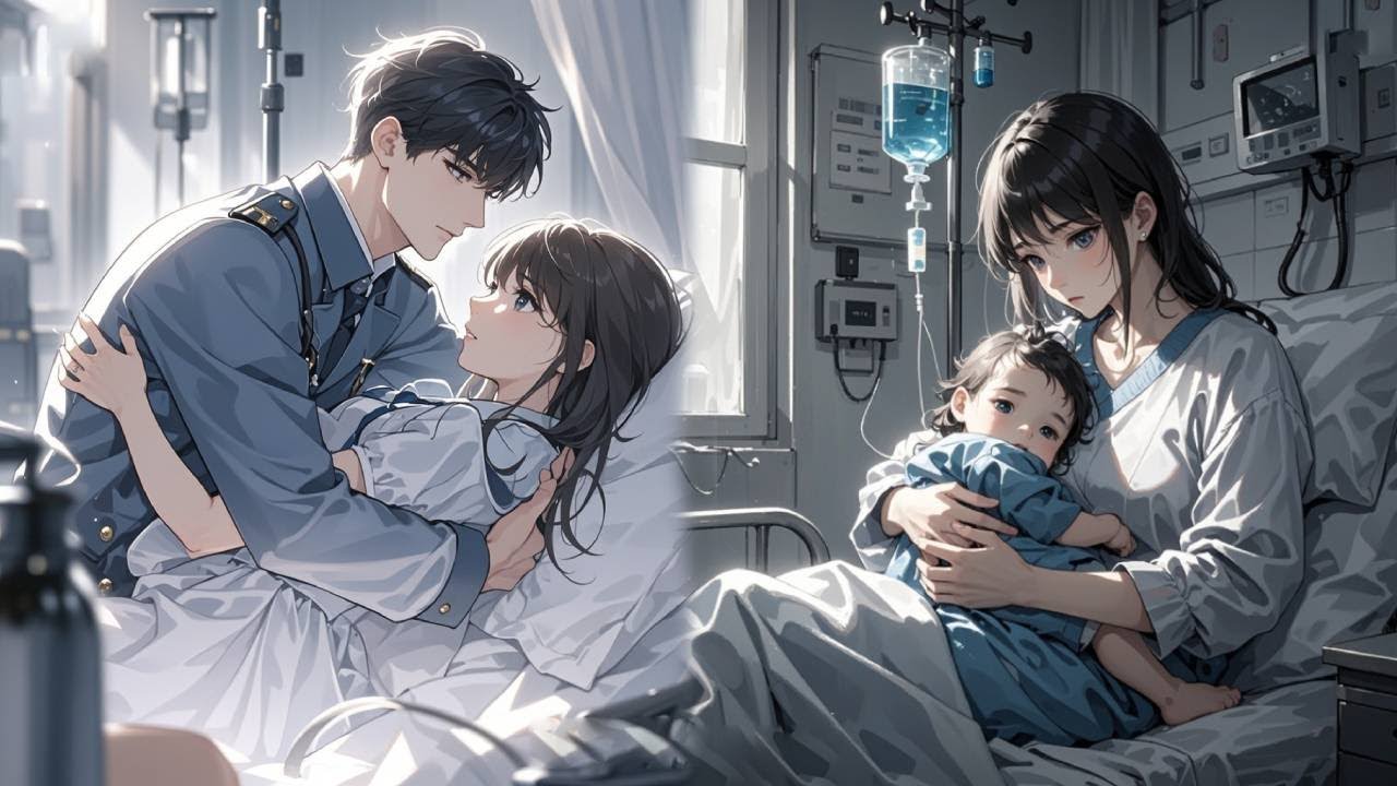 Reborn, I secretly took back the child my widowed sister-in-law swapped, and told no one...