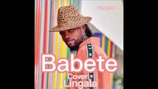 BABETE COVER LINGALA DIBA DJAZZ