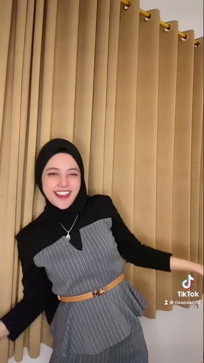 TikTok viral Mendung Tanpo Udan Genk