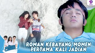 A BEAUTIFUL MOMENT WITH WULAN ENTERING THE REAL WORLD OF ROMAN | A PICISAN ROMAN | EPS 85 (3/5)