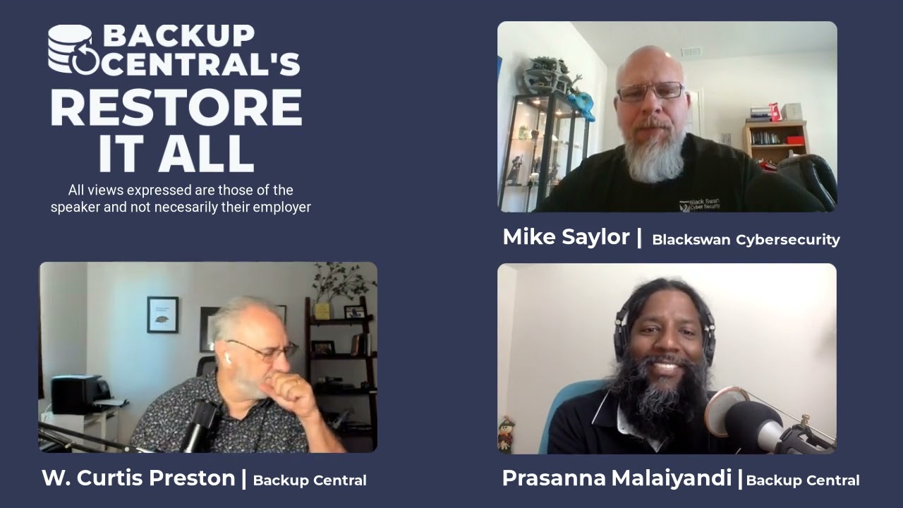 Blue team stories from the cyber attack trenchesNothing tells the Blue team stories from the cyber attack trenchesNothing tells the