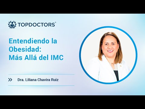 Entendiendo la Obesidad: Más Allá del IMC