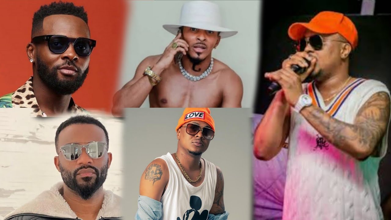 Nzoto malili ba vérité ya boye pardon bino moko bo yoka 