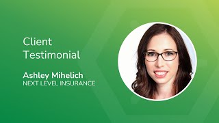 AgencyBloc Review: Ashley Mihelich
