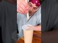 How To Help Your Friend With BUBBLE TEA STRAW Properly CHEFKOUDY 