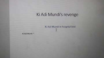 How to create LEGO brickfilms Part 2| The script