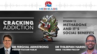 The Untold Benefits of Methadone in Society and Addiction Recovery