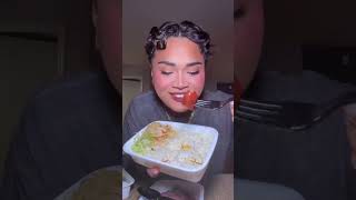 LET’S EAT SOME FILIPINO FOOD?! 😱😱🤤🇵🇭 #filipino #tagalog #mukbang #filipinofood #philippines