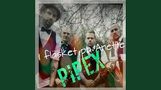 Video thumbnail of "Pipex - Bullmamma"