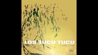 Los Tucu Tucu-La muerte del sauce (1969)