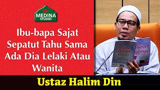 Download Lagu 🎬Ustaz Halim Din - Ibu-bapa Sajat Sepatut Tahu Sama Ada Dia Lelaki Atau Wanita Download Lagu 🎬Ustaz Halim Din - Ibu-bapa Sajat Sepatut Tahu Sama Ada Dia Lelaki Atau Wanita