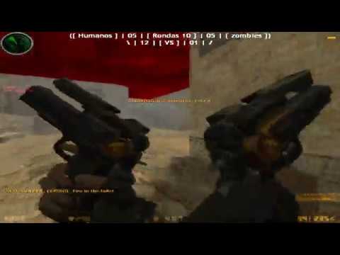 Counter Strike 1.6 [Epic CSO plugin] [Link In Description!!!] - YouTube