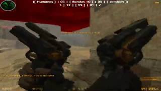 Counter Strike 1.6 [Epic CSO plugin] [Link In Description!!!]