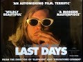 Last days kurt cobain pelicula completa espaol 1080p