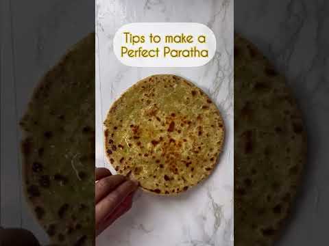 Video: Este gobi paratha sănătos?