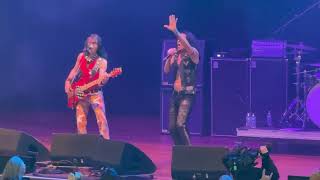 Quiet Riot - Mama We're All Crazy Now - M3 Rock Festival 2024