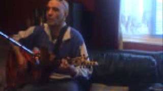 Video thumbnail of "Randy Edelman  - uptown uptempo woman (cover)"