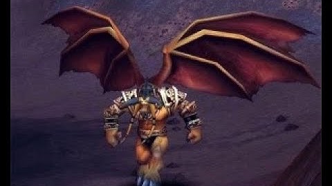 Lord Kazzak, Golemagg, Server first kill.