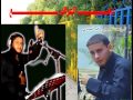 دمع الفراك للمنشد احمد العبادي والمنشد وليد العبادي 