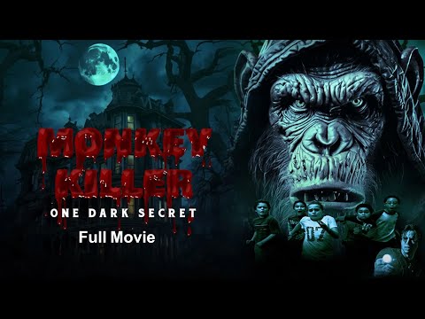 Monkey Killer Full Movie 2025 English Movie 