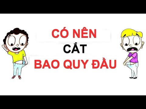 lột bao quy đầu - Vì sao cần cắt bao quy đầu? Cách lột bao quy đầu tại nhà | Frank Viki