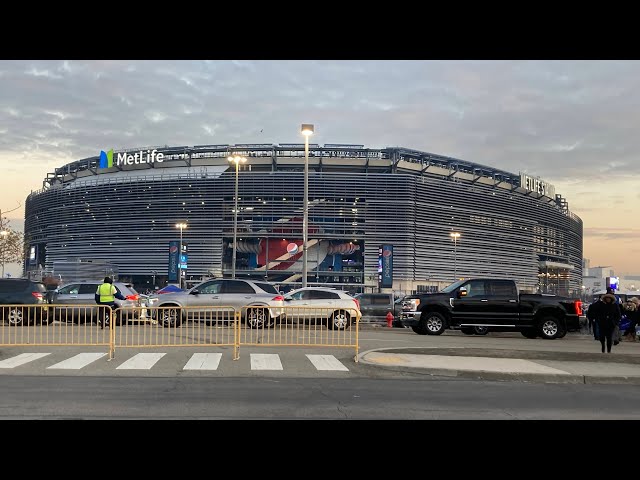 tailgate giants game