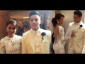 Kathryn Bernardo And Friends (In Going Bulilit) With Daniel Padilla Sweet Photos