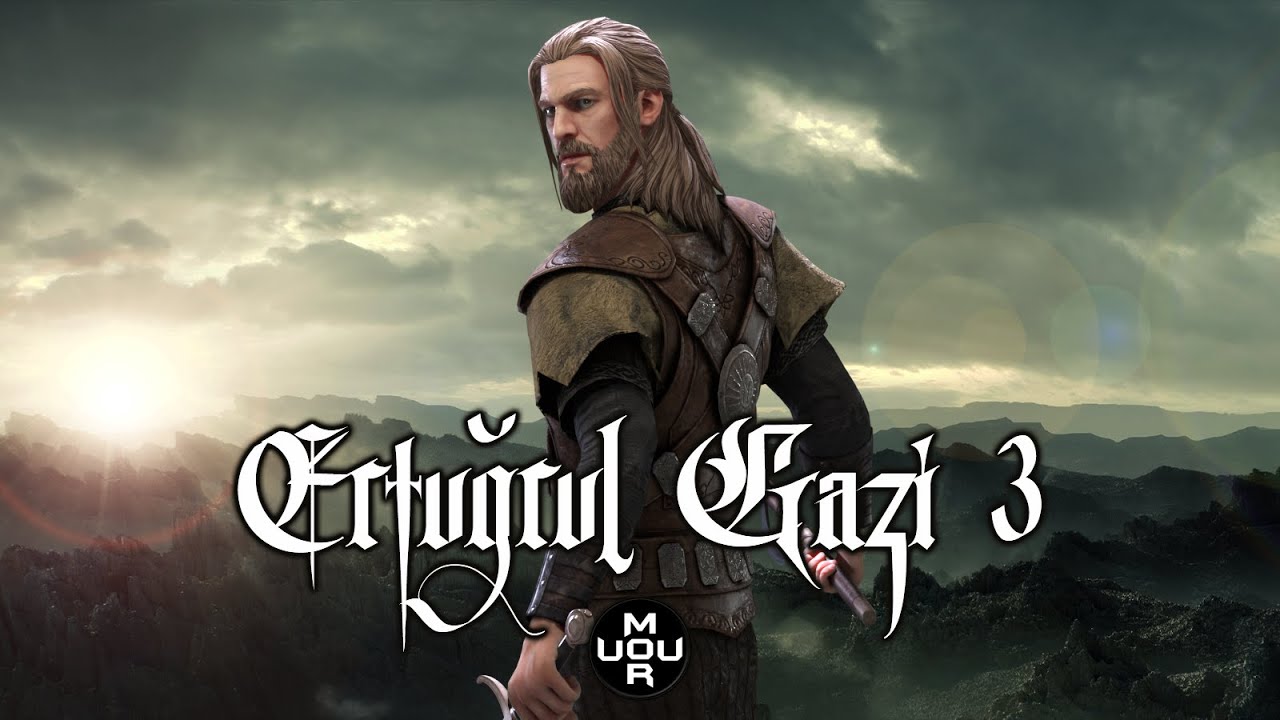 Ertuğrul Gazi 3 MOD APK cover