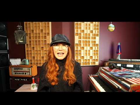 Tori Amos - Christmastide Announcement