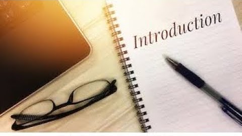 Introduction to Syllabus & Paper Pattern of 2nd Year  English ( Compulsory )