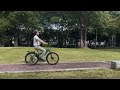 Meet The New MF-25 Step-Thru Commuter Ebike!