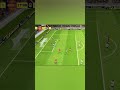🔥Offside Goal🔥 #efootball #footballshorts #football #gamingvideos #viral #pes2023 #pesmobile